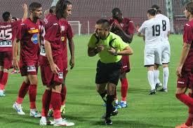 Steaua - CFR Cluj, 3-0 (FINAL)