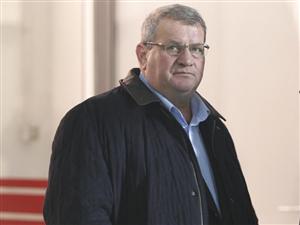 „Ceferiştii”, desfiinţaţi de Iuliu Mureşan. „Mi-e dat să suport multe umilinţe, e incalificabil!”