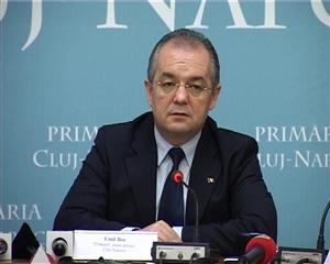 PDL: Boc e candidatul ideal al Dreptei la Preşedinţie VIDEO