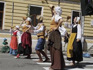 Ce poţi face miercuri la Zilele Culturale Maghiare