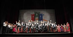 Deschiderea oficială a Zilelor Culturale Maghiare: o sărbătoare a tradiţiei şi a Clujului