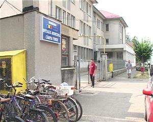 Sănătatea paralizează la Cluj VIDEO
