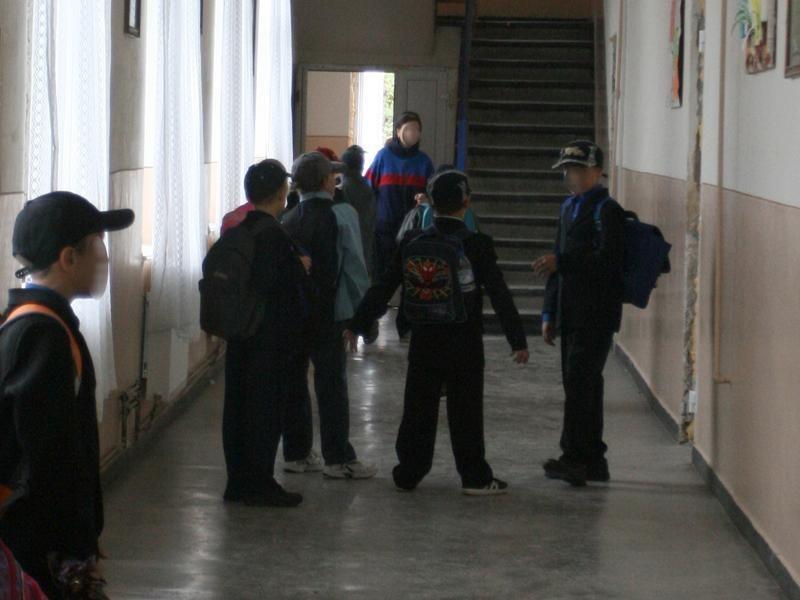 Jumătate de milion pentru şcolile din satele cu primari USL