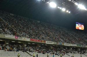 Câţi bani a încasat Cluj Arena la meciul de ieri din Europa League
