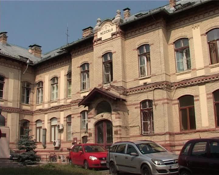 Doar un sfert din spitalele clujene, avizate favorabil VIDEO