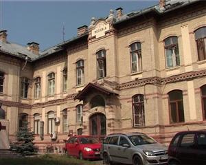 Doar un sfert din spitalele clujene, avizate favorabil VIDEO