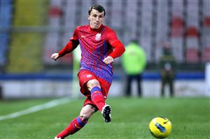 Reghecampf anunţă transferul lui Chiricheş: cluburile s-au înţeles. MM Stoica: suma e 9,5 mil euro
