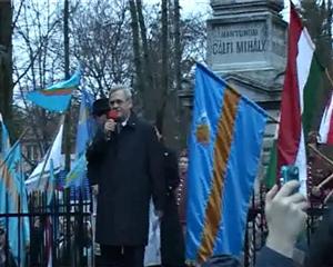 Partidele maghiarilor din Ardeal iau apărarea lui Tokes, care a cerut protectoratul Ungariei. Ce argumente au