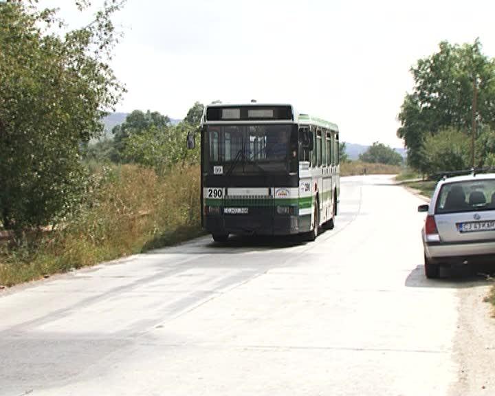 Ce soluţie au primarii şi Consiliul Judeţean pentru transportul în comun din zona metropolitană VIDEO