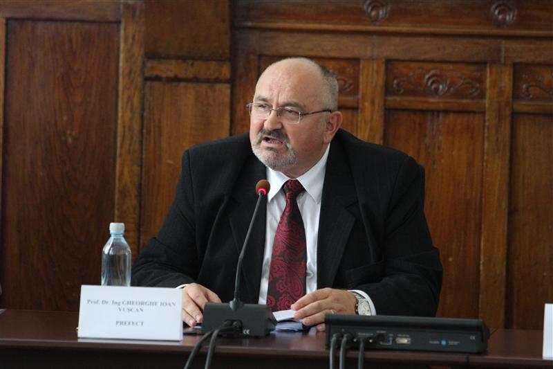Şcolile din Cluj, în şantier şi după începerea noului an şcolar. Prefectul dă vina pe constructori 