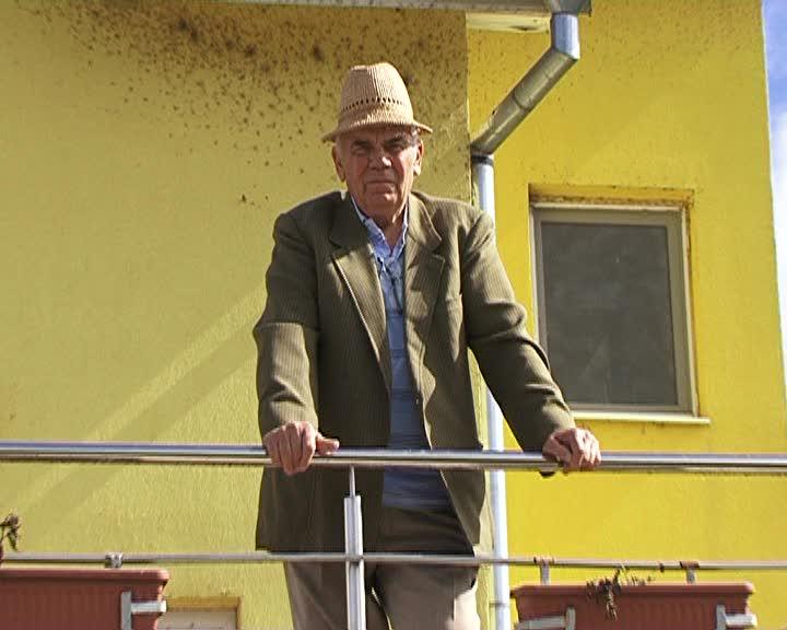 Cel mai longeviv primar din România, fost edil în Apahida, îşi scrie memoriile. 