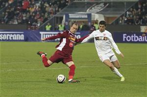Kapetanos are cale liberă spre Steaua. Batin, anunţat netransferabil