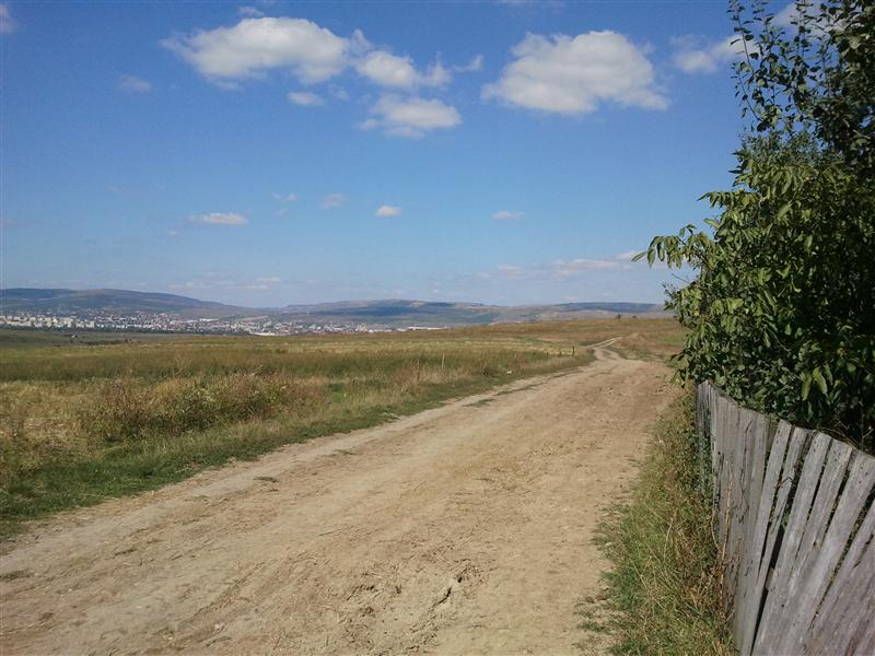 Viaţa la ţară. În Capitala Europeană a Tineretului FOTO / VIDEO