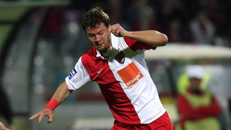 Marius Niculae a refuzat Liga I şi Universitatea 