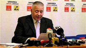 PNL Cluj, ultima săptămână cu Marius Nicoară la comandă