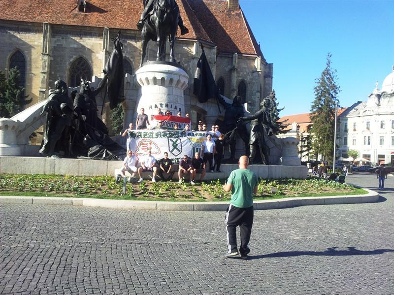 Afişe cu 