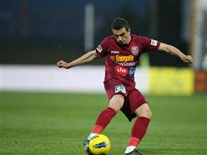 Ionuţ Chirilă: “CFR a renunţat uşor la Liviu Ganea, eu îl fac iar fotbalist”