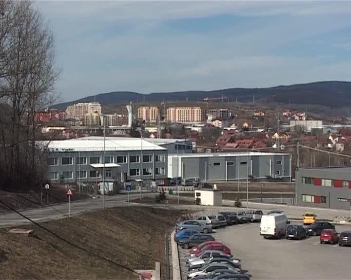 Parcul industrial Tetarom I se extinde cu bani europeni: lucrările costă 66 milioane VIDEO