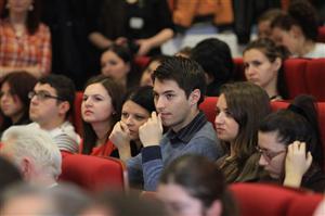 O universitate din Cluj în top 800 mondial, cade 100 de poziţii într-un an