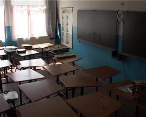 Şcoli la în Evul Mediu: 154 de şcoli clujene, din mediul rural, nu au autorizaţii de funcţionare VIDEO