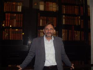 Corin Braga devine membru corespondent al Academiei Naţionale din Buenos Aires