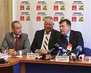 Ce spune Mihai Szeplekan despre amânarea alegerilor din PNL Cluj VIDEO