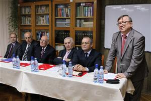 Zeci de lingvişti la Zilele Sextil Puşcariu, care debutează astăzi la Cluj