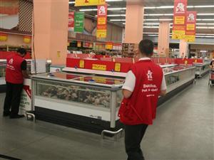 Auchan va avea 10.000 de angajaţi în România