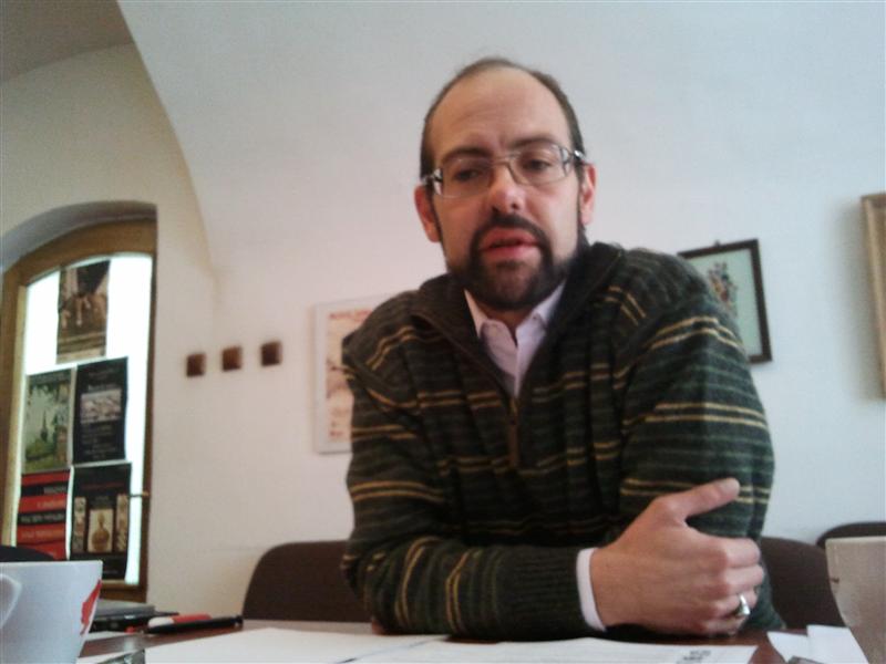 Ce sfaturi vă dă un arheolog despre securitatea pe Internet