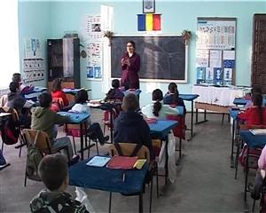 Dascăli de 5, la ţară VIDEO
