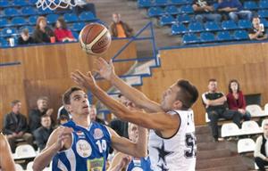 Gata de start: „U” BT Mobitelco a câştigat City Cup