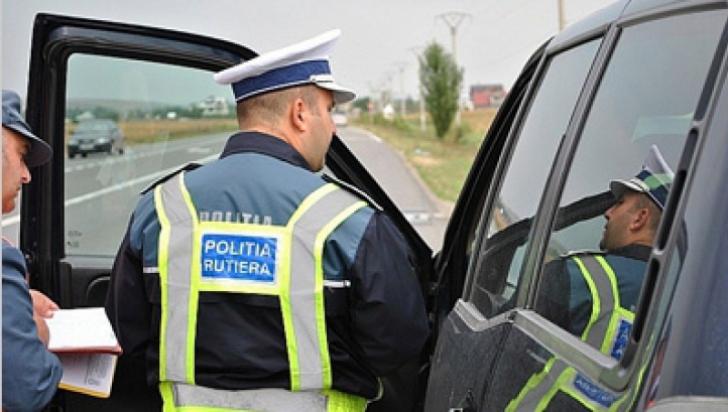 Ministrul de Interne: Modificările propuse la Codul Rutier nu pot fi aplicate  