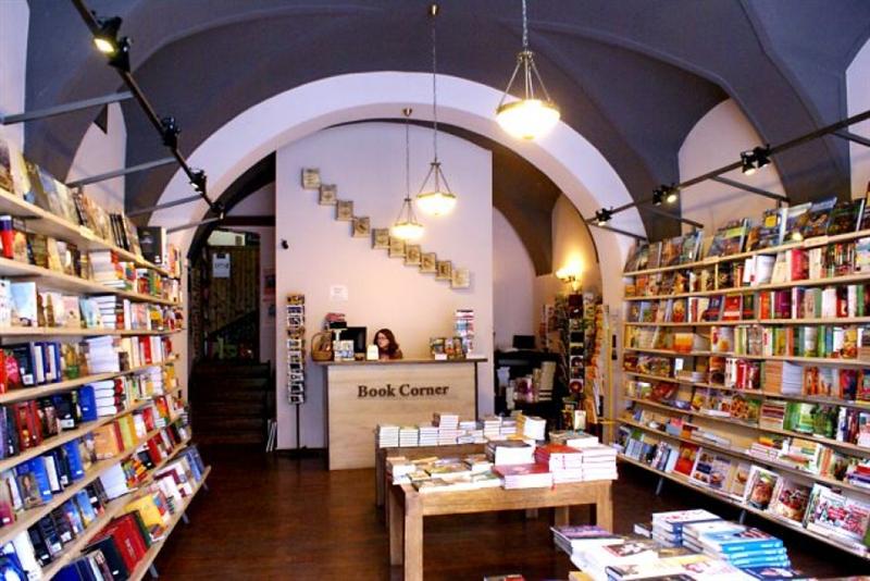O librărie a grupului Librarium ia locul Diverta Universităţii
