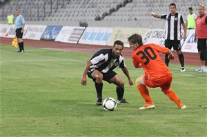Universitatea Cluj - Săgeata Năvodari, în deschiderea etapei a noua din Liga I. Petrolul - CFR încheie runda