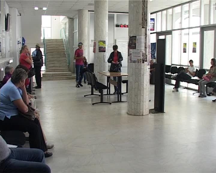 13.000 de şomeri în Cluj VIDEO