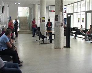 13.000 de şomeri în Cluj VIDEO