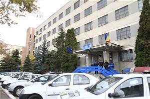 11 şefi din cadrul IPJ Cluj, cercetaţi disciplinar