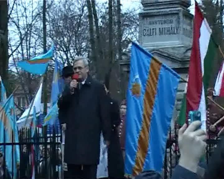 Zi decisivă pentru Tokes: îi va fi retrasă Steaua României?