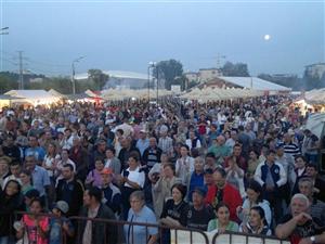 September fest închide traficul auto în zona Sălii Sporturilor. Vezi programul festivalului 
