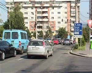 Noul cod rutier, în dezbatere publică pe fondul amenzilor prea mari VIDEO