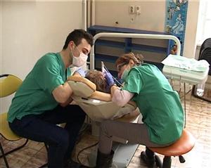 Dezastru în stomatologia pentru copii