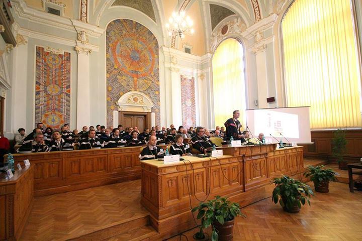 UBB are cei mai mulţi studenţi de anul I din România: 14.000 