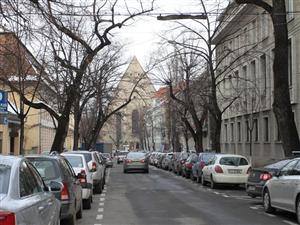 Restricţii de circulaţie pe Kogălniceanu 