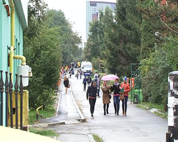 Scandal la căminele UTCN. Cum un 