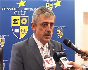 Cum justifică Uioreanu noua denumire a aeroportului din Cluj VIDEO