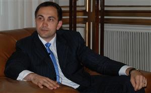 Orăşelul Inovării se extinde, pe machetă