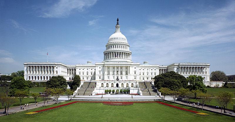 Statul federal american intră în şomaj tehnic parţial, o premieră în ultimii 17 ani