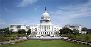 Statul federal american intră în şomaj tehnic parţial, o premieră în ultimii 17 ani