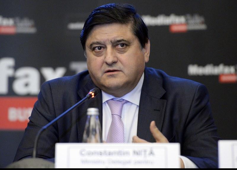 Bani din China pentru Tarniţa şi Cernavodă
