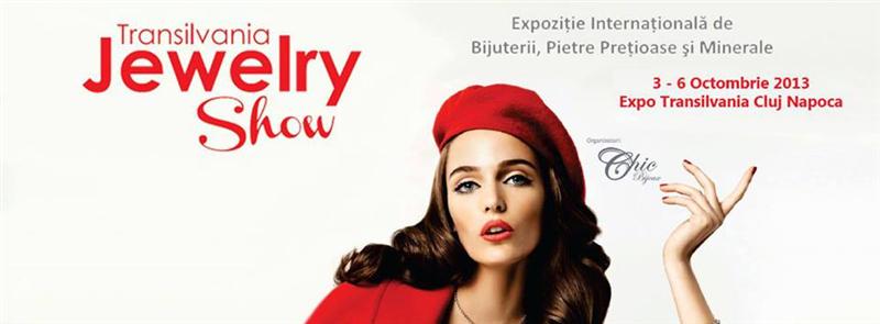 Transilvania Jewelry Show (P)